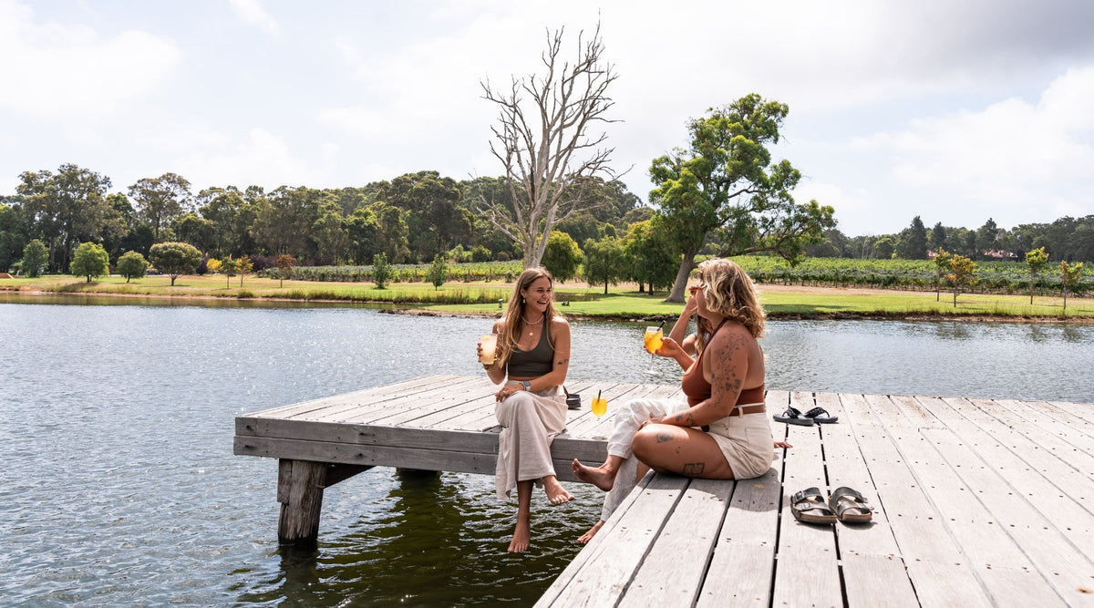 Margaret River Tours for Beer, Wine & Good Times