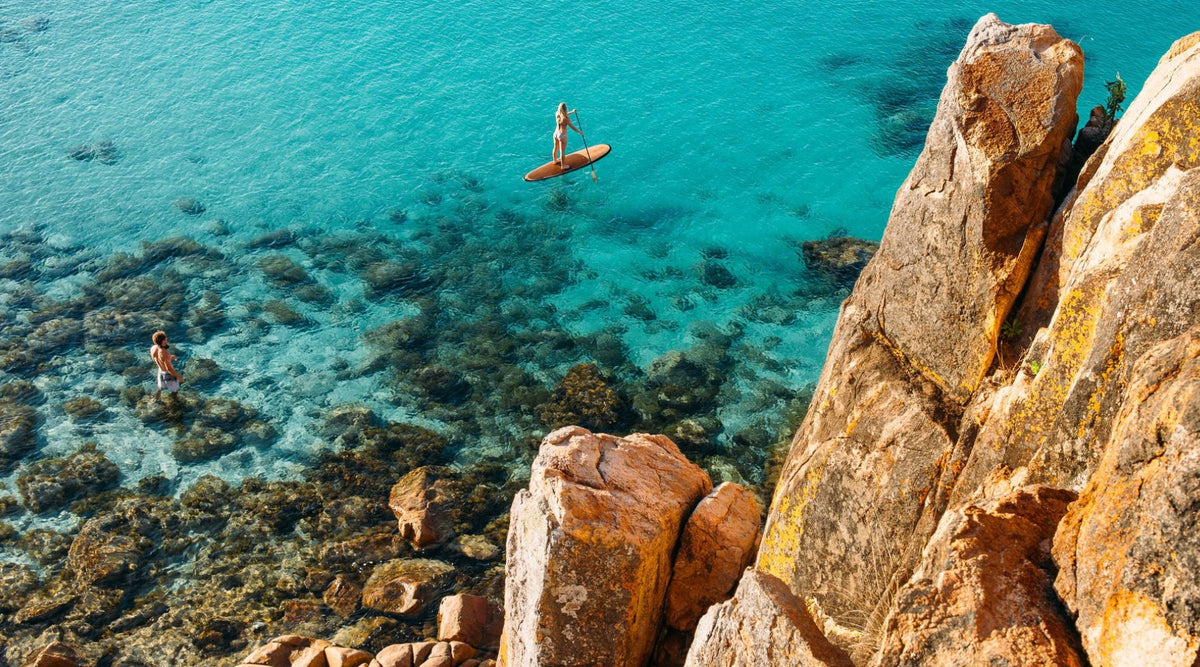 Daytrip Dunsborough & Yallingup