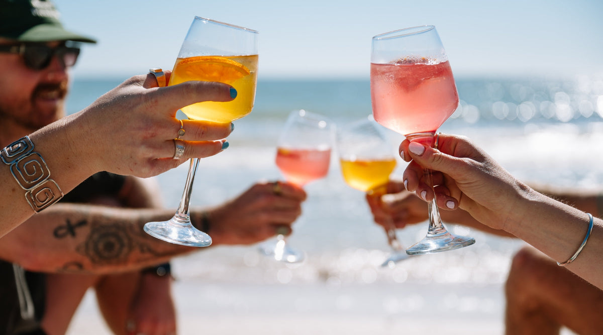 Where to Grab a Bevvie in Dunsborough & Yallingup
