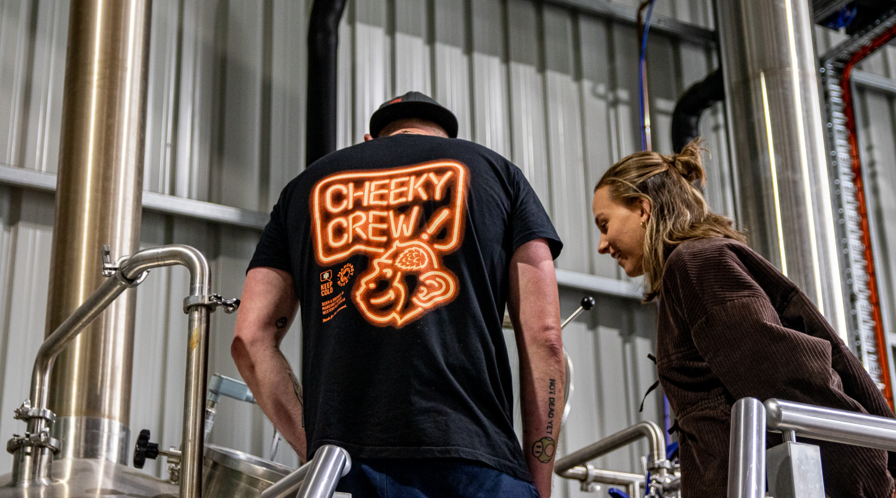 Tonic By the Bay: A South West Craft Beer Collab