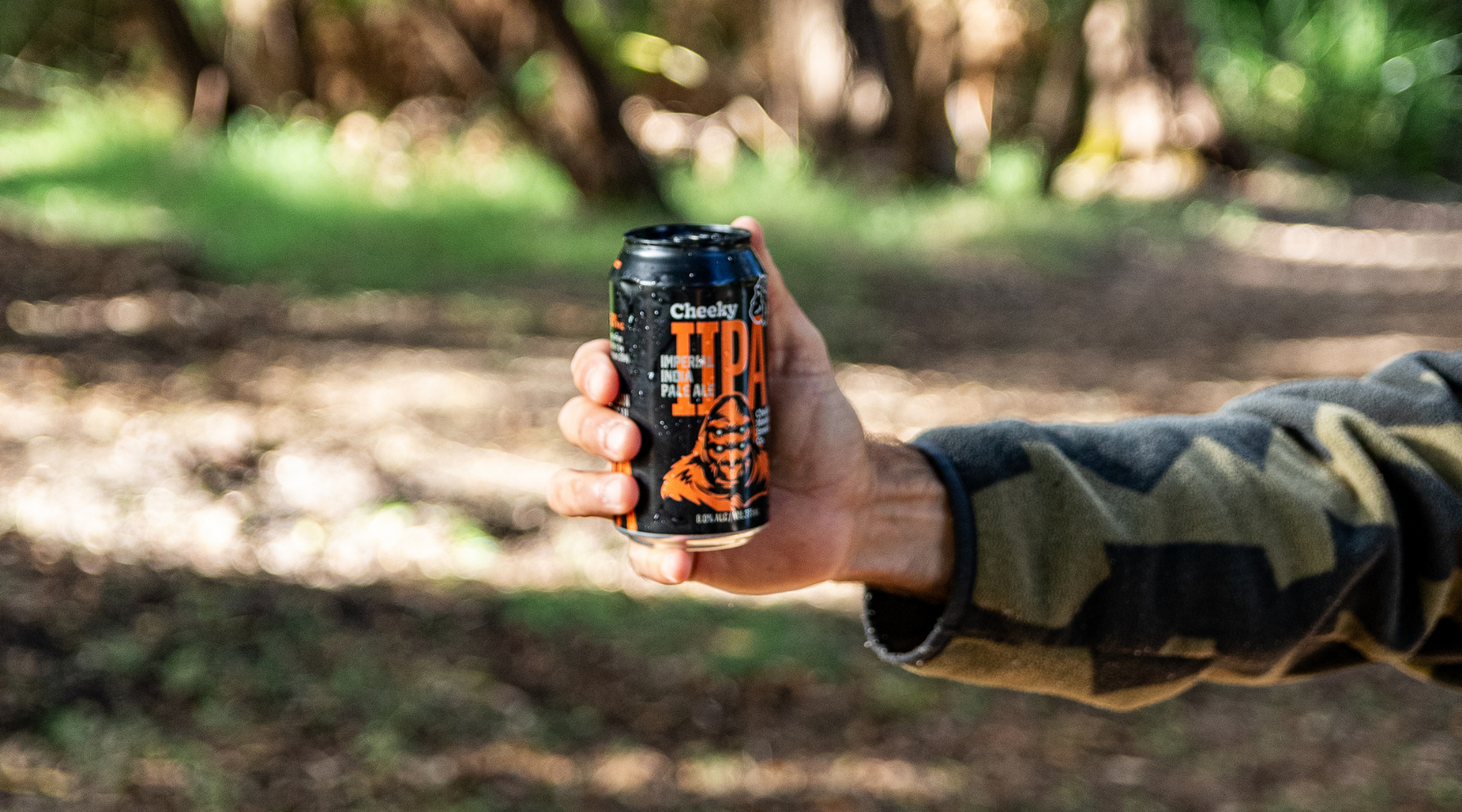 Double the Trouble: The Cheeky Guide to IIPAs