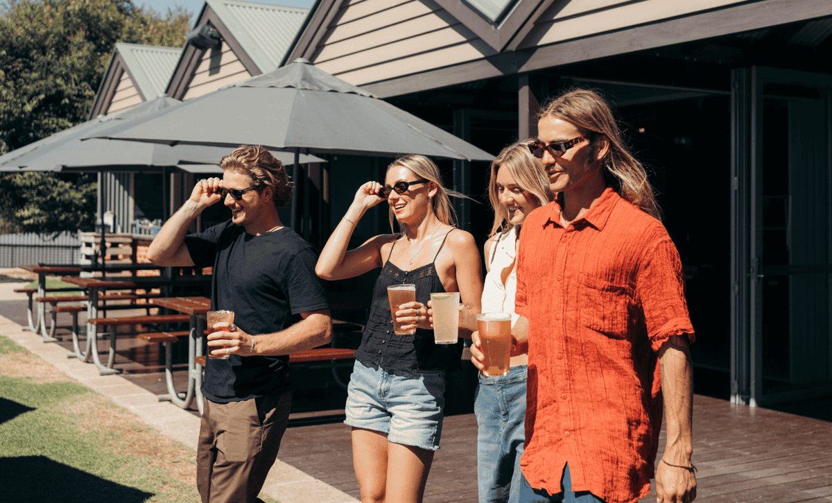 Discover the Margaret River Beer Trails: Your Guide to the Best Brews Down South