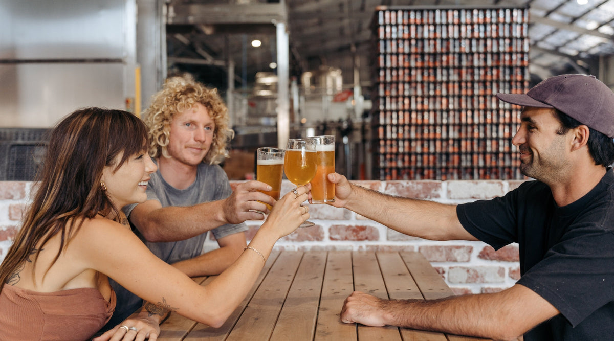 Where to Grab a Drink in Busselton & Vasse
