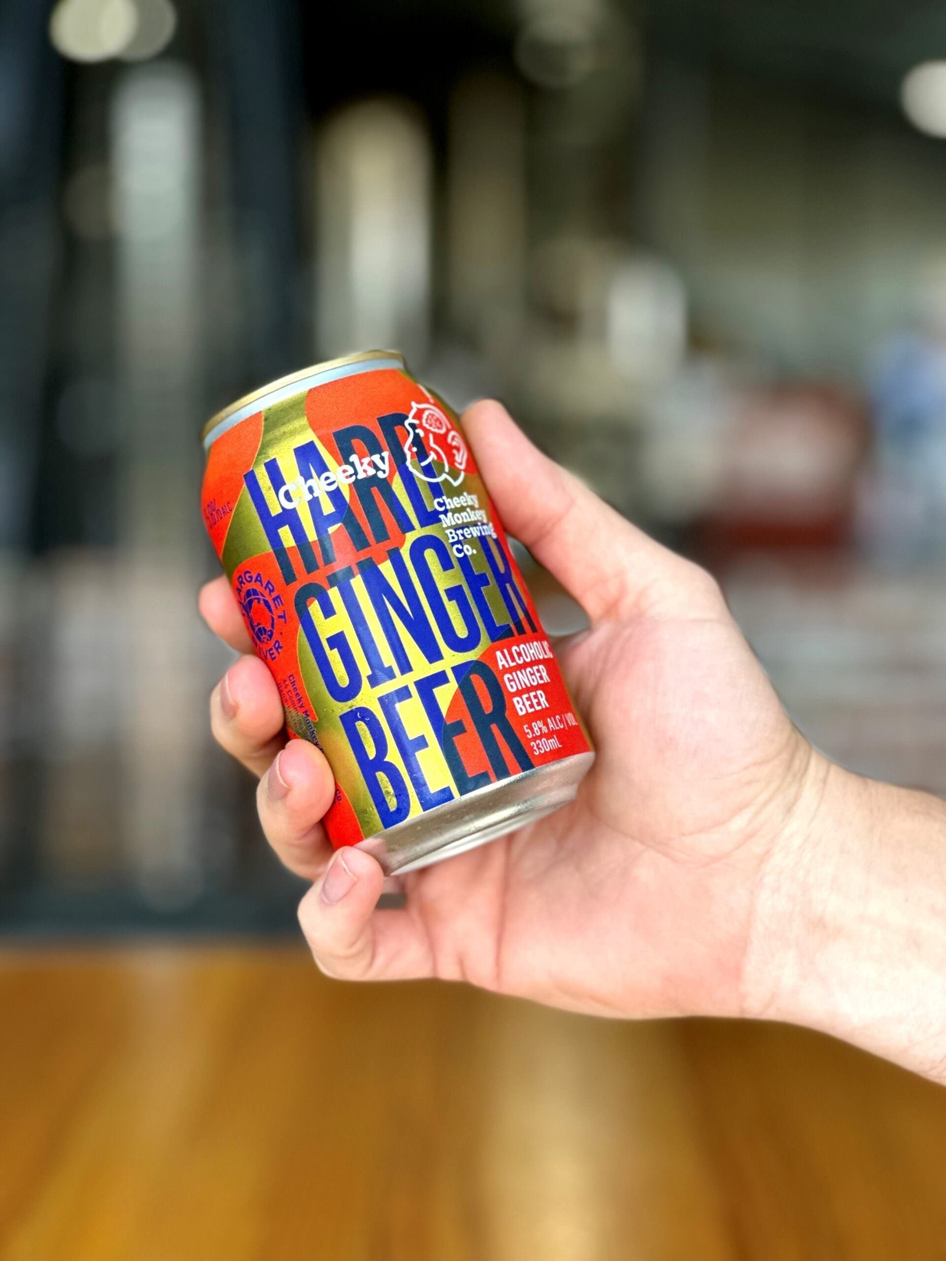 Exploring the Origins of Ginger Beer: From Herbal Medicine to Cocktail ...