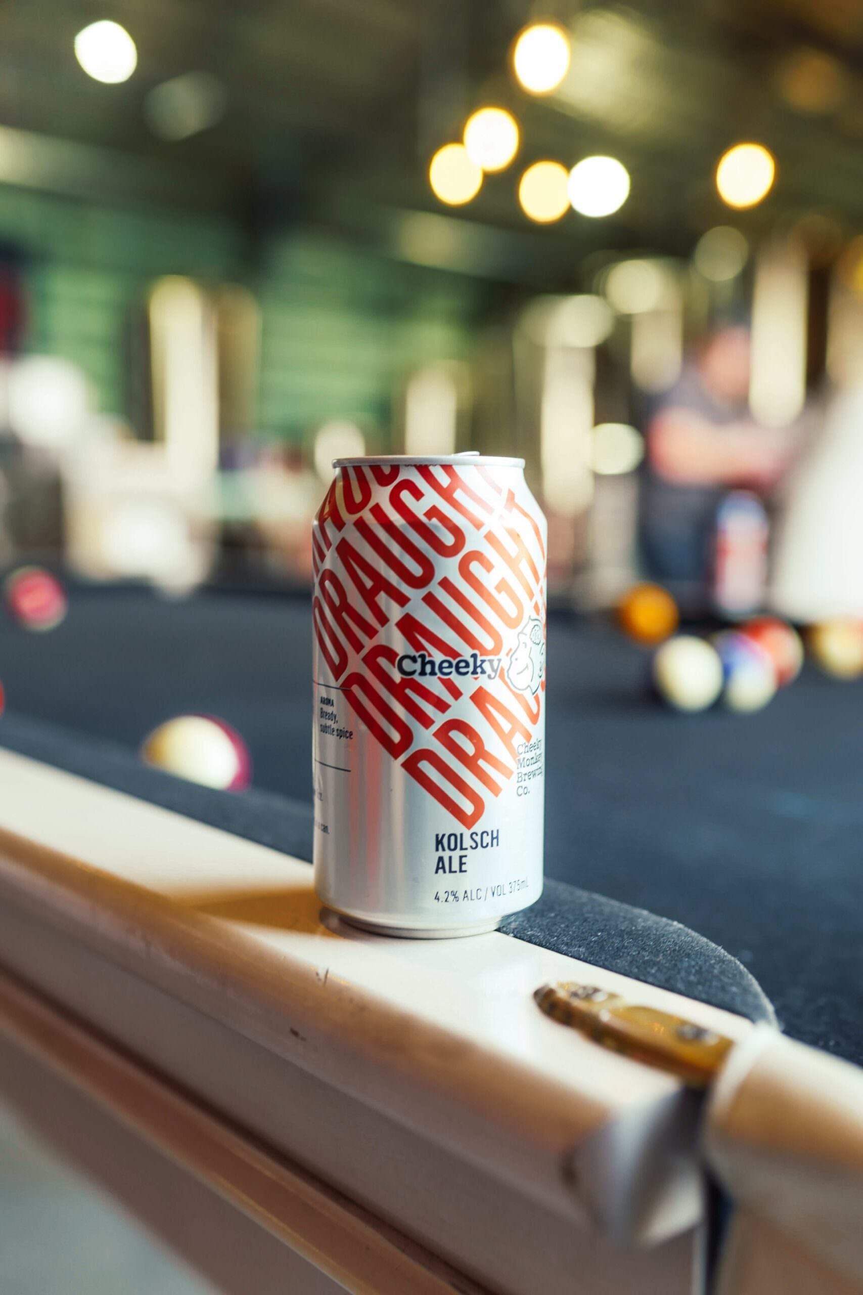 The Craft of Draught Beer: A Guide to Brewing, Serving, and Enjoying