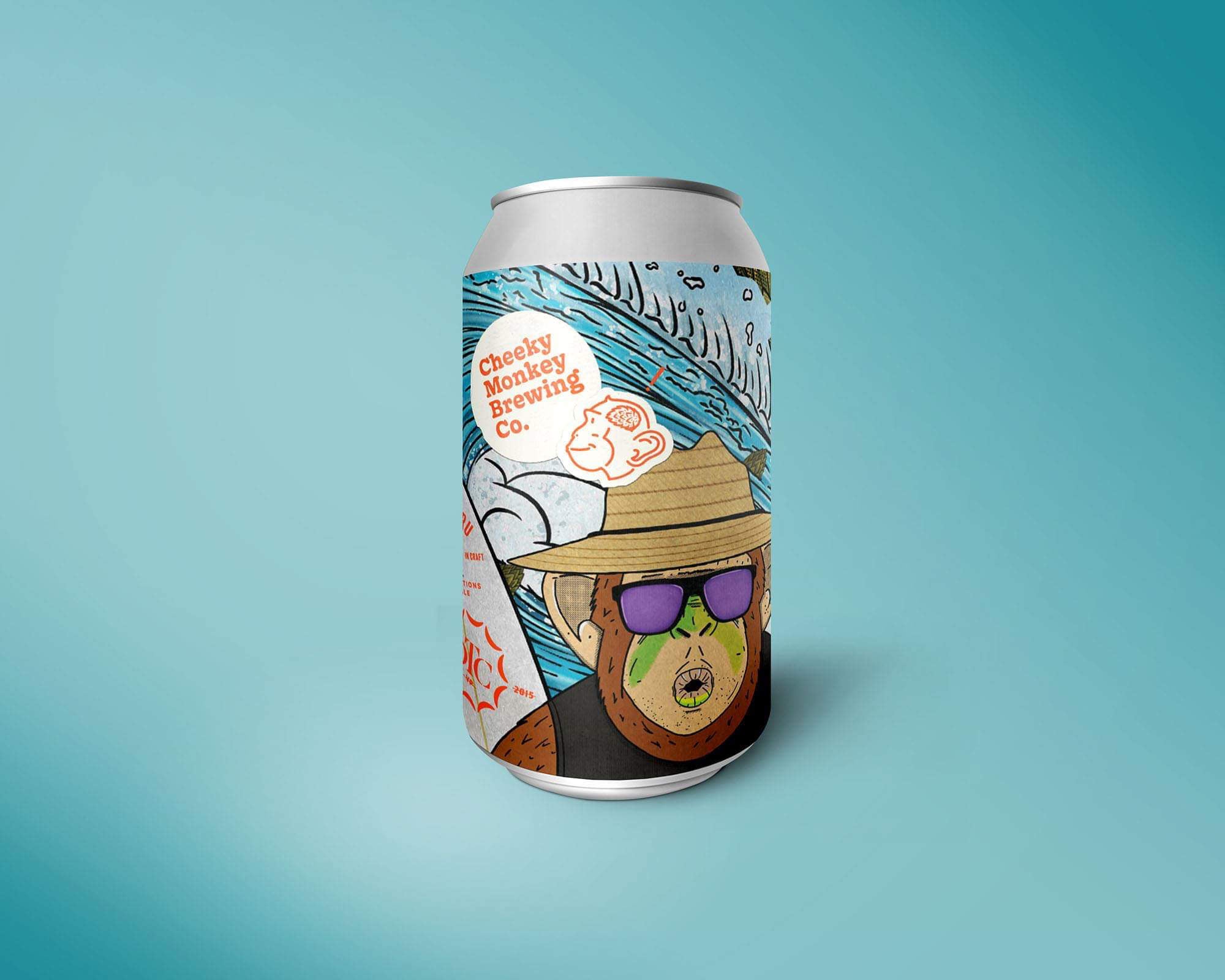 Super Tubes East Coast IPA