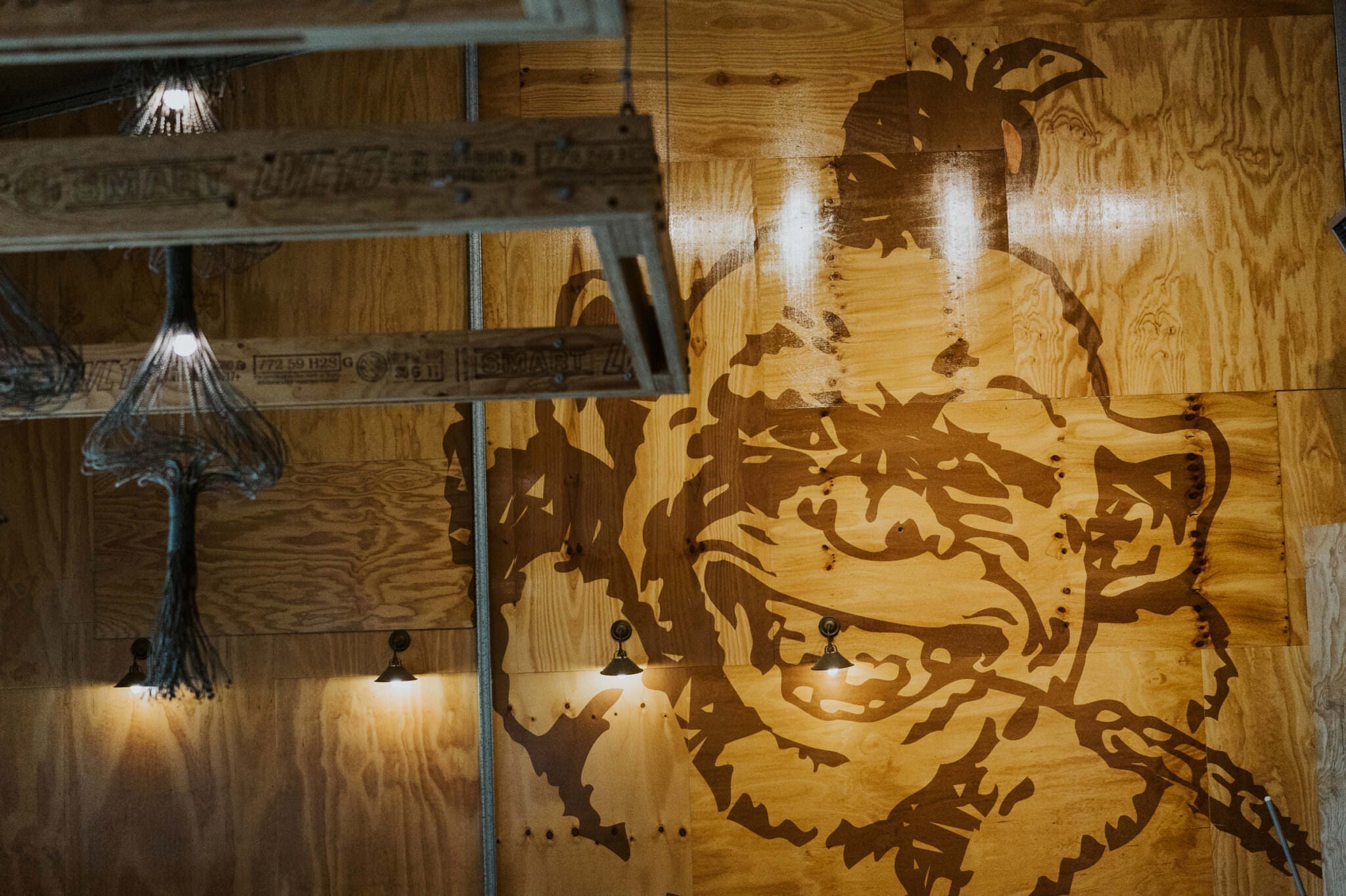 The Sunday Roast Live Comedy Show. Presented by Cabin Fever and the Fremantle Comedy Factory!