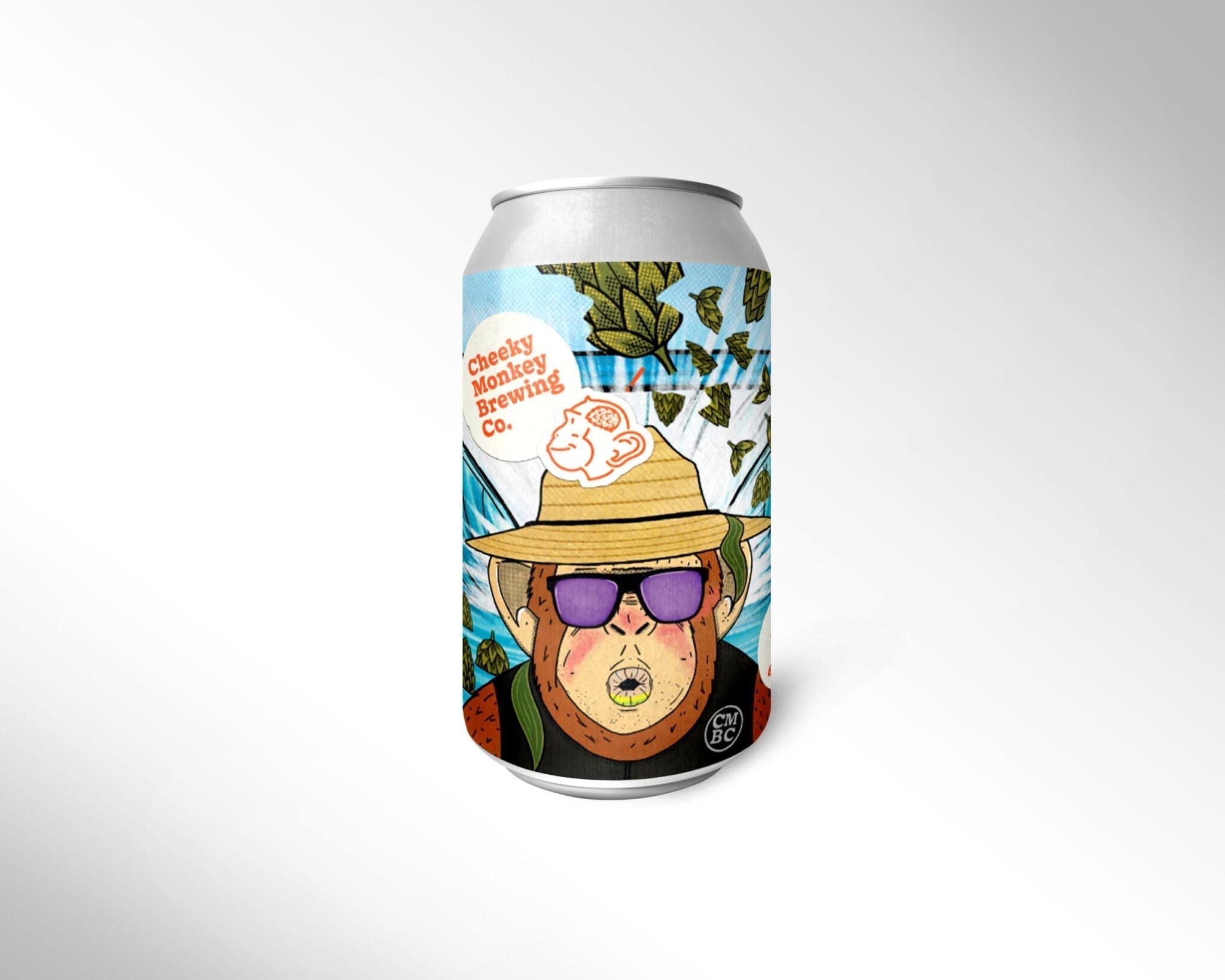 Introducing The Surf Series / WA’s Notorious ECIPA