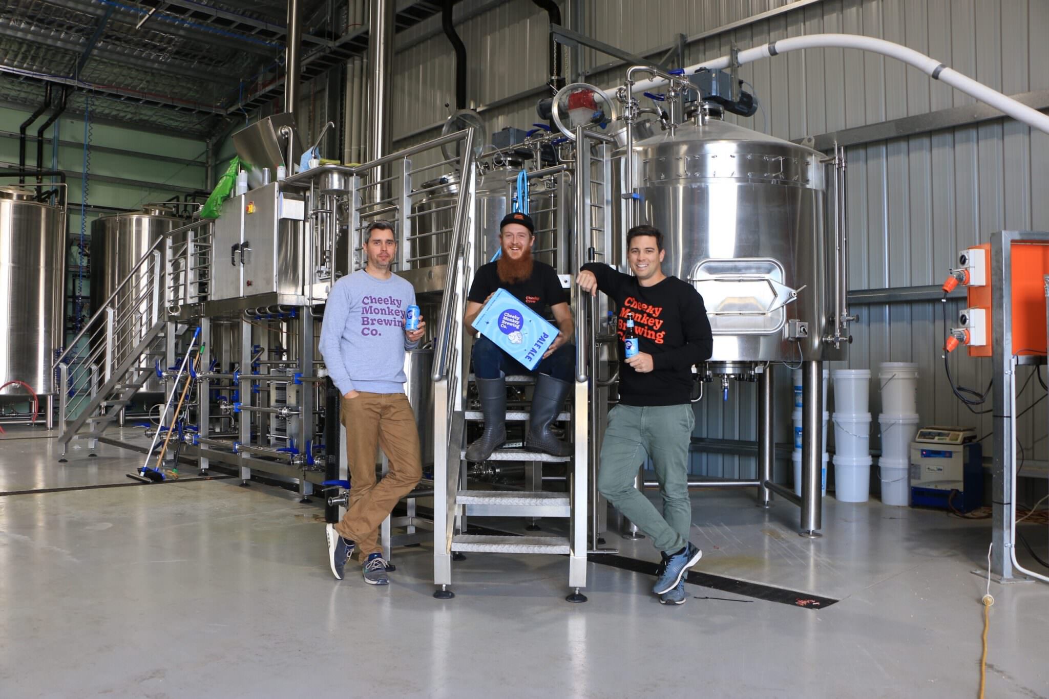 Best Pale Ale in Australia