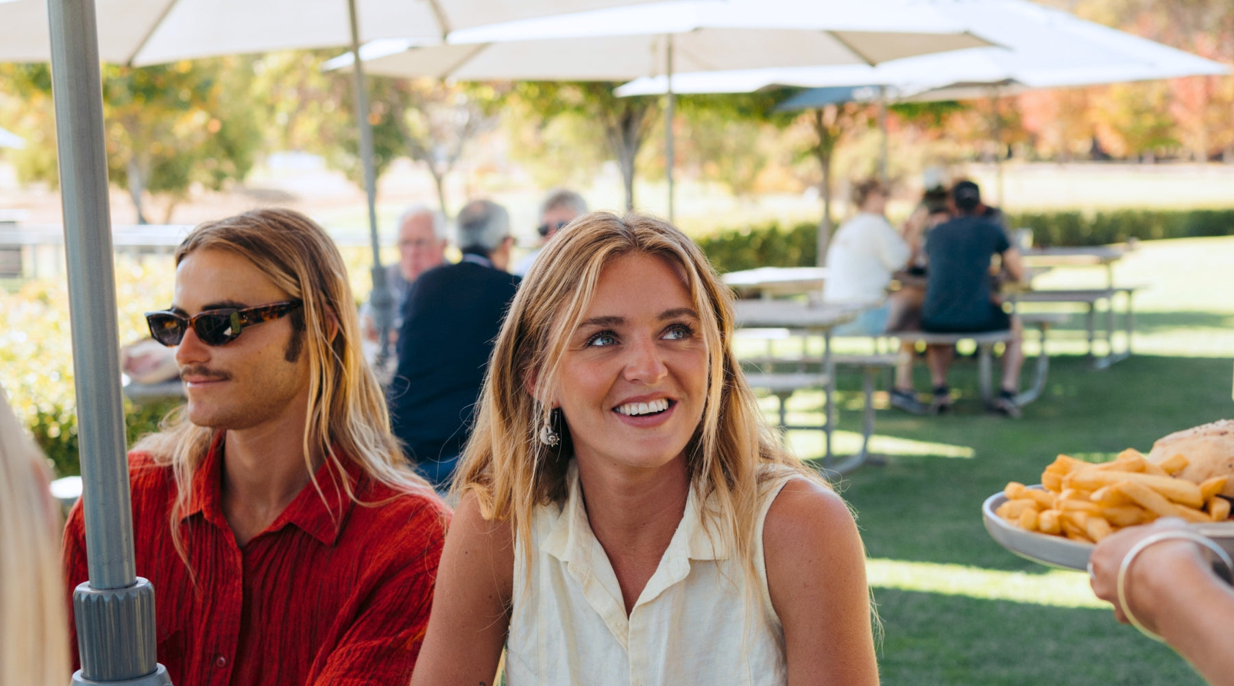 Top Spots for a Feed in Margaret River