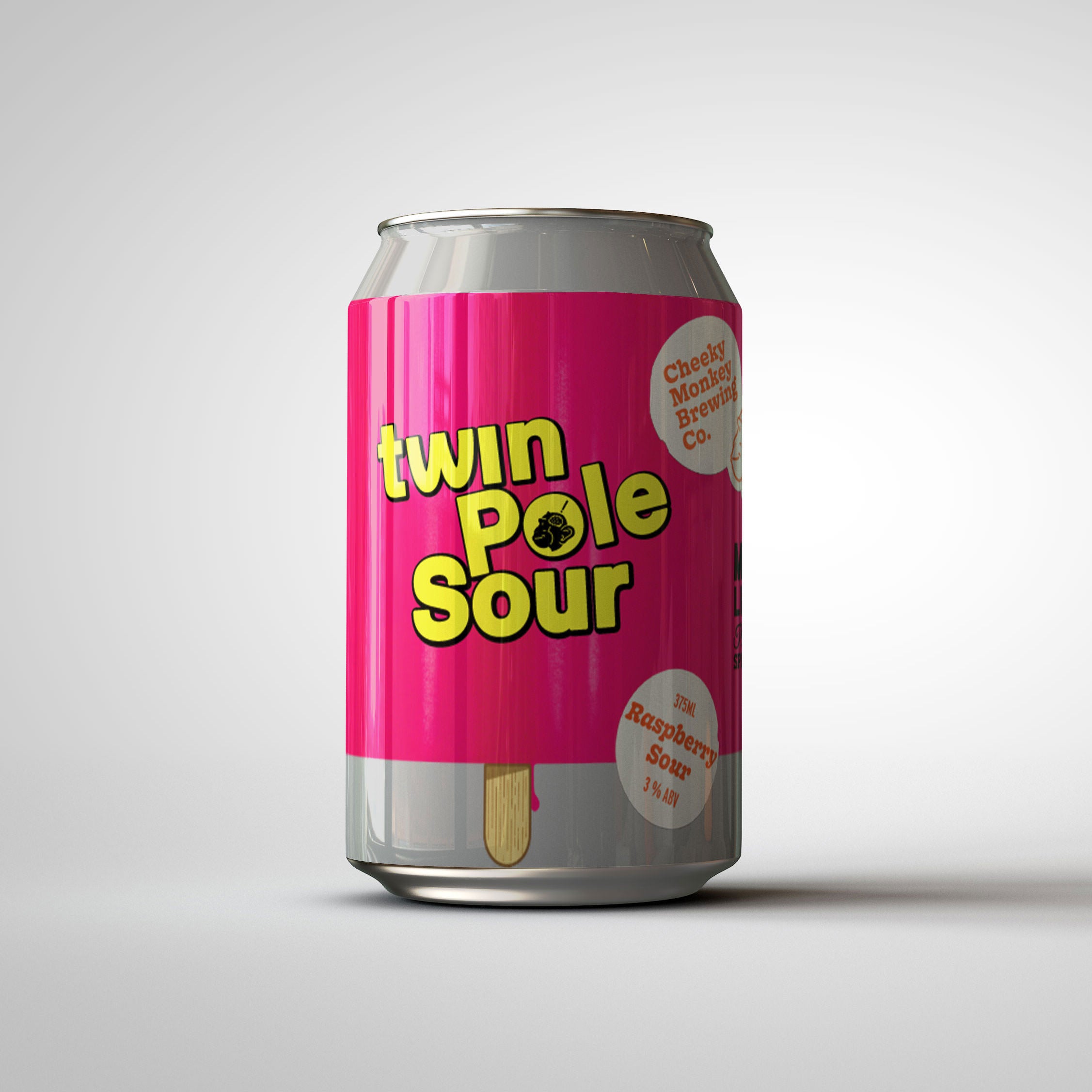 Salty Peaches image 2