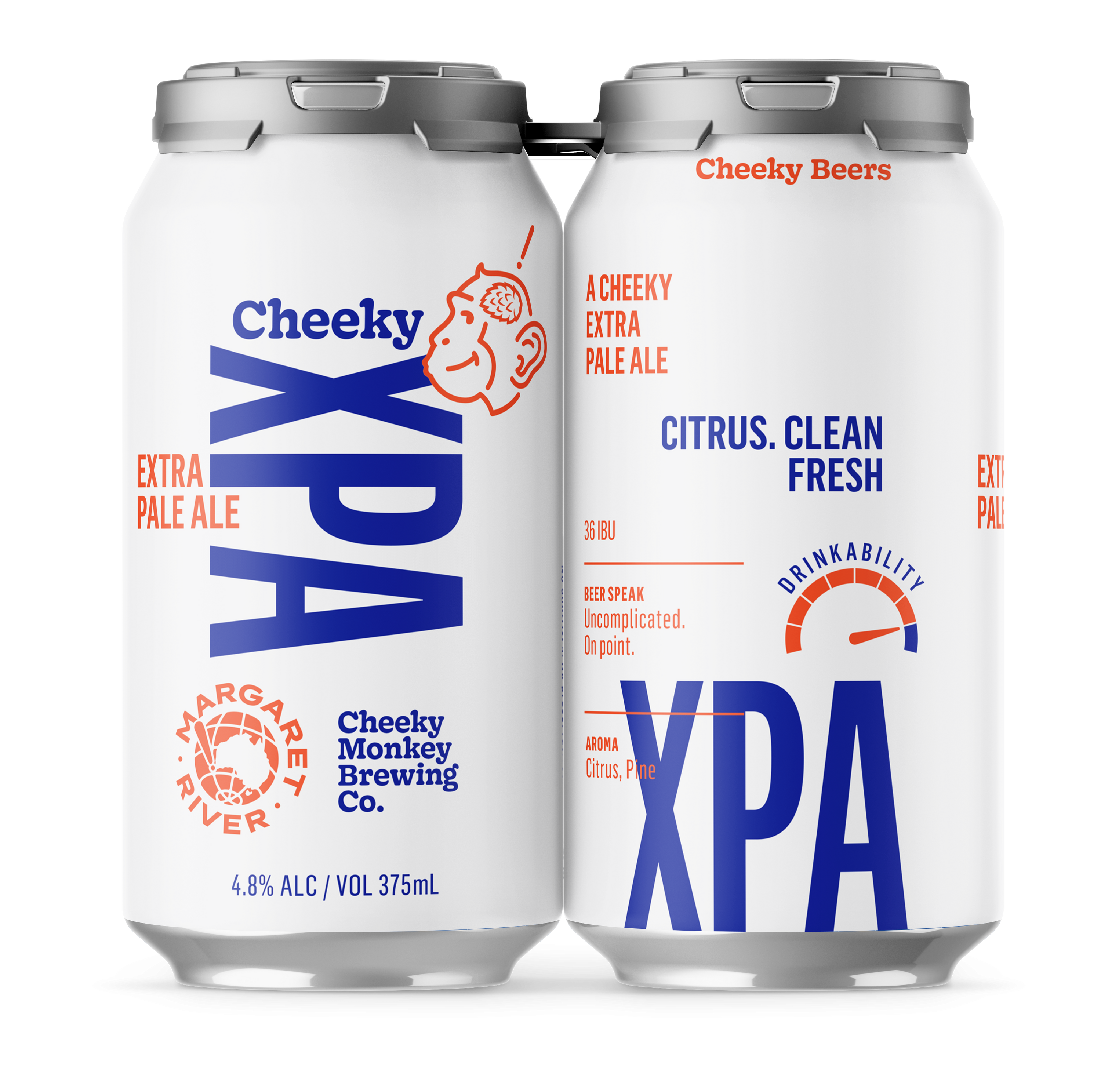 Party Starter Pack  - 2 Cubes