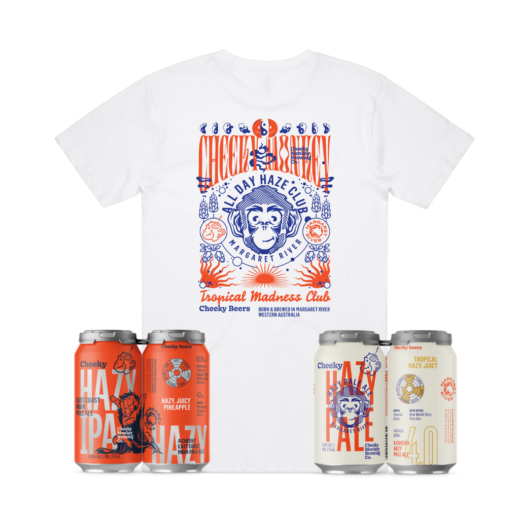All Day Haze - Gift Pack