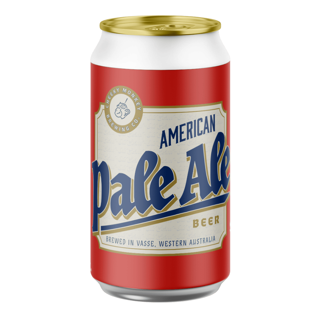 American Pale Ale