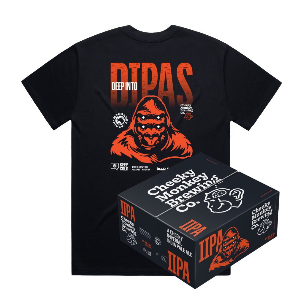 Deep Into DIPAs Bundle