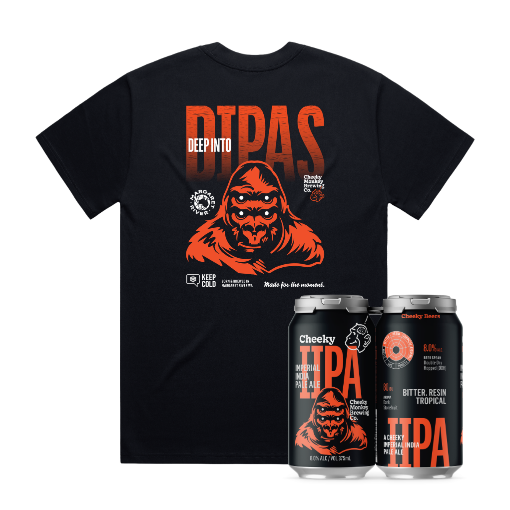 Deep Into DIPAs Bundle