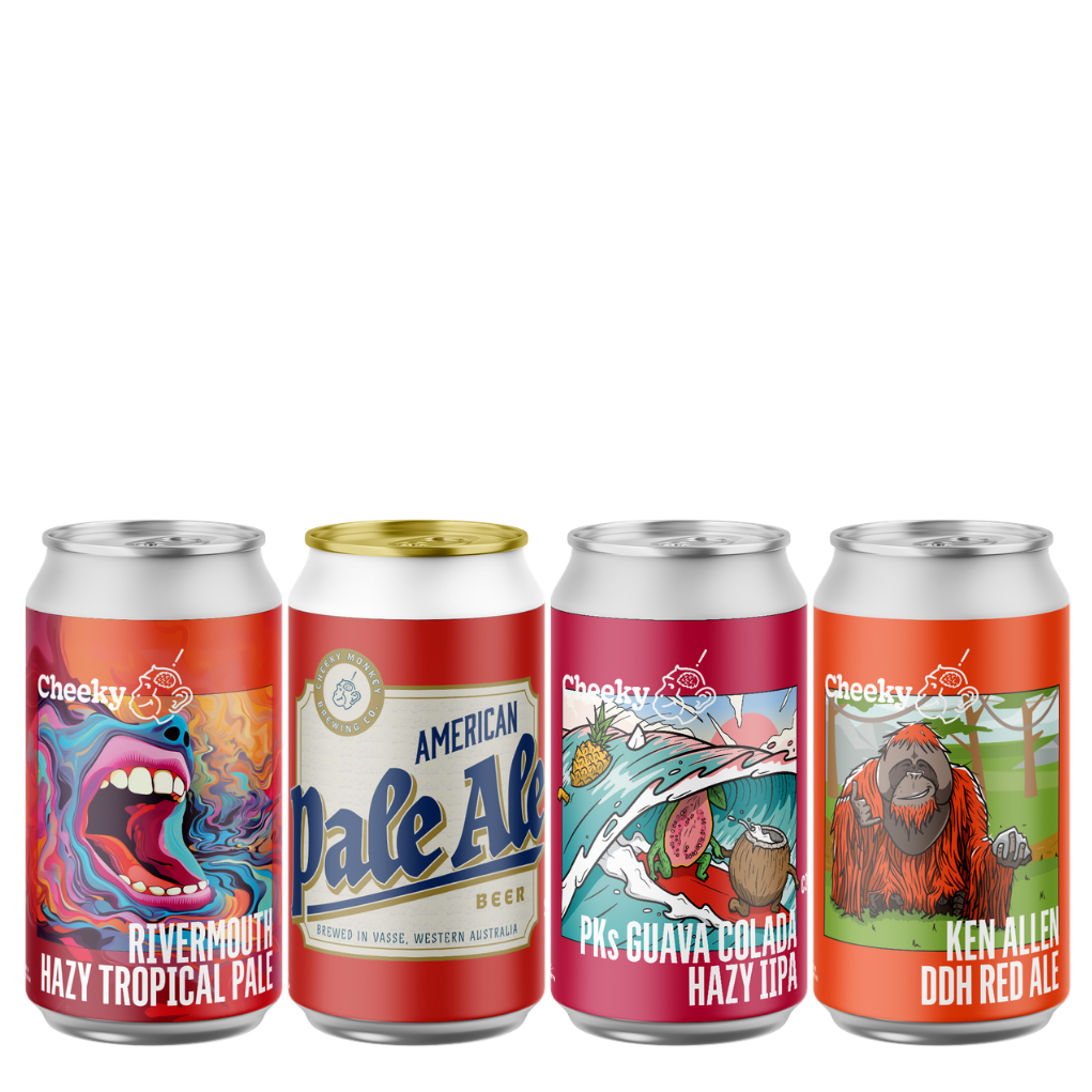 Limited Release Mixed Cube