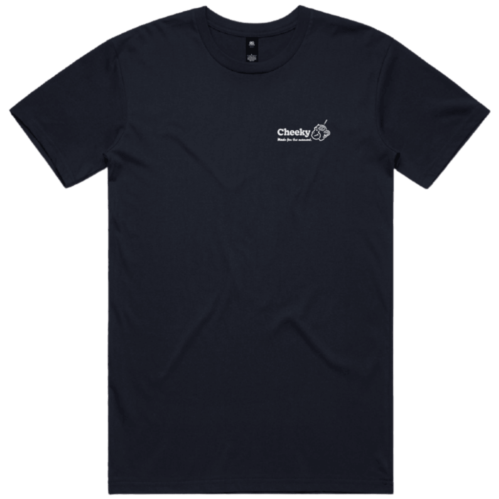 Cheeky Monkey Lefties Hazy IPA Tee Bundle