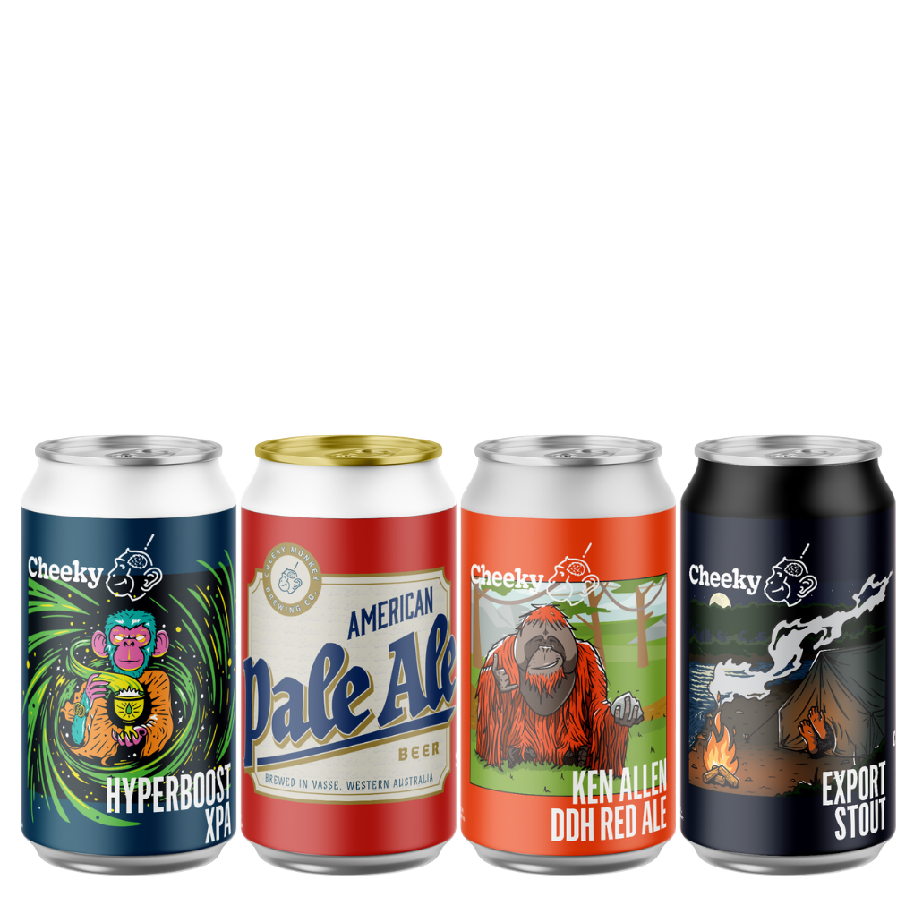 Limited Release Mixed Cube