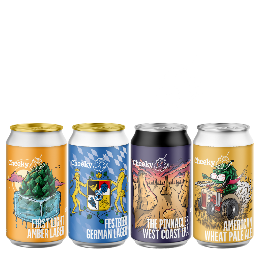 Limited Release Mixed Cube