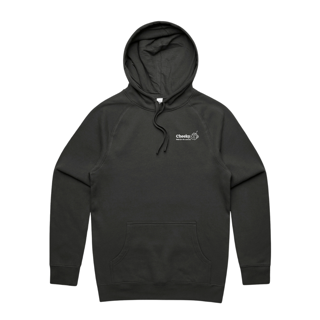 Cheeky Monkey Shaka Hoodie