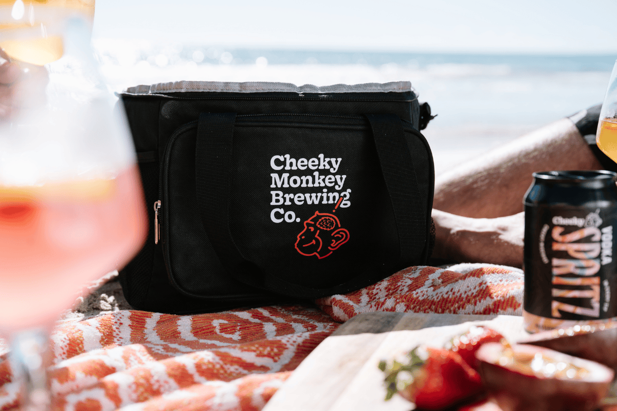 Cheeky Spritz Beach Pack