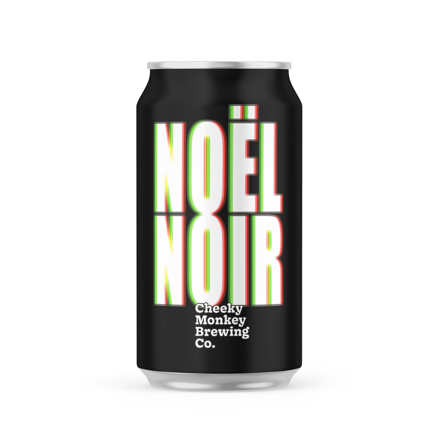 Noël Noir - Members Only