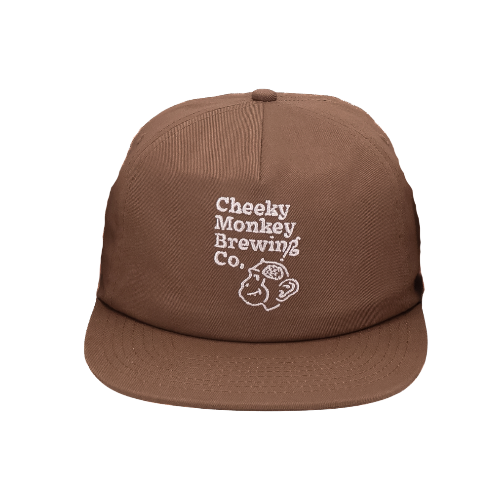 Cheeky Monkey Hat