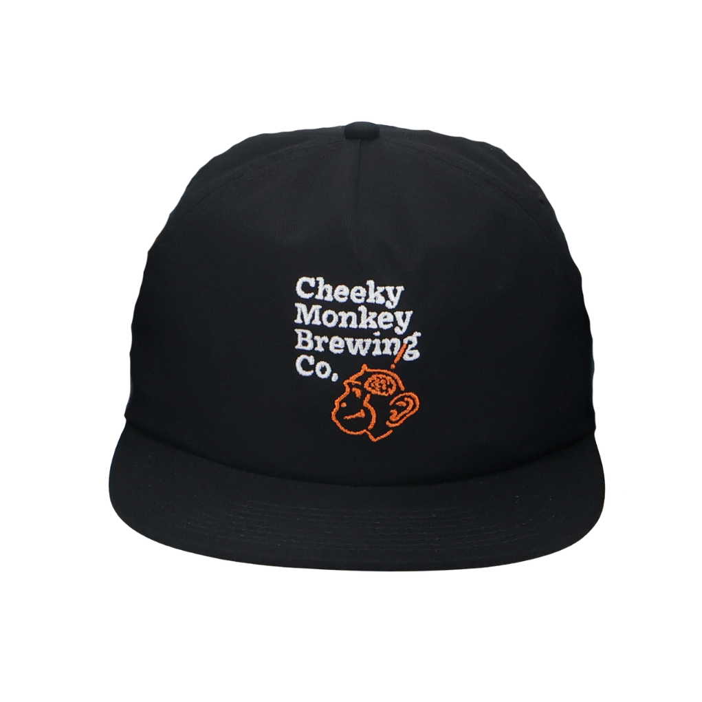 Cheeky Monkey Hat