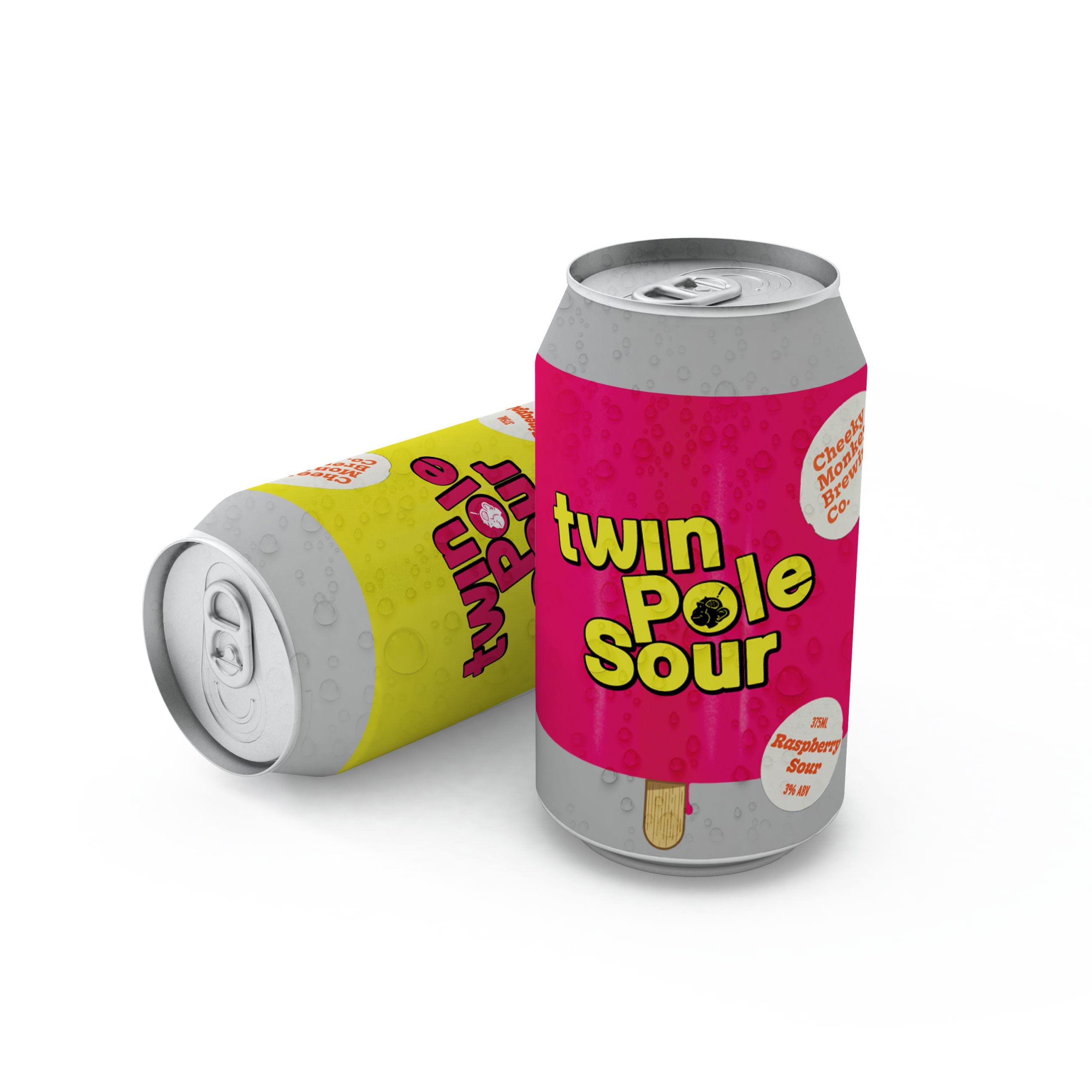 Salty Peaches image 3