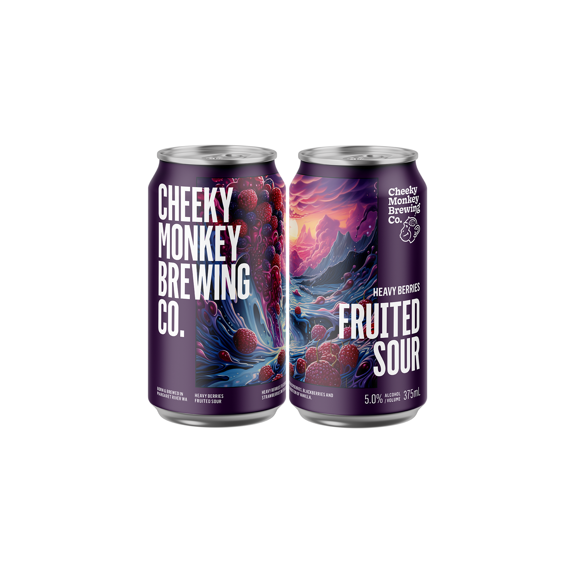 Heavy Berries Fruited Sour image 0