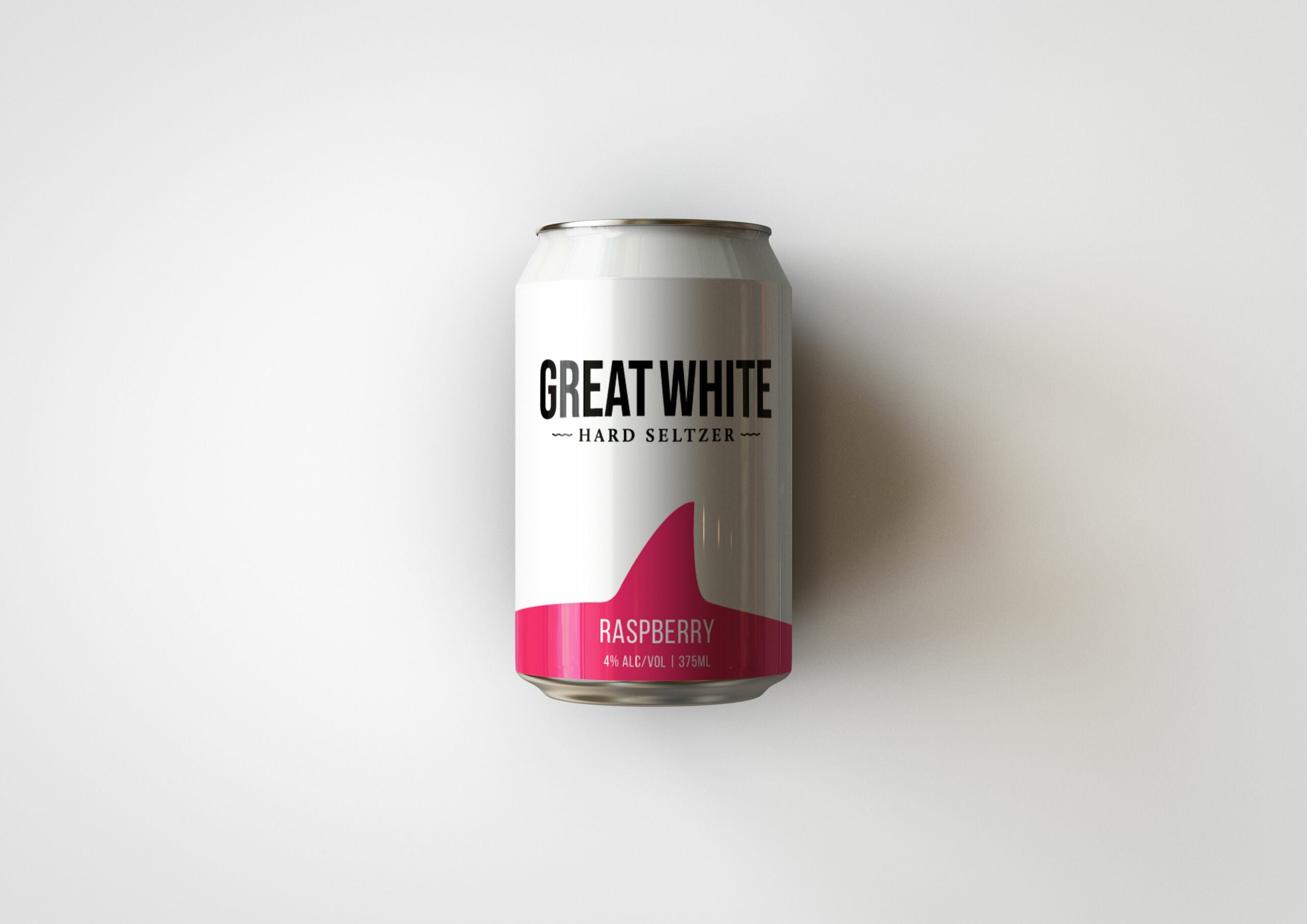 Great White - Raspberry image 0