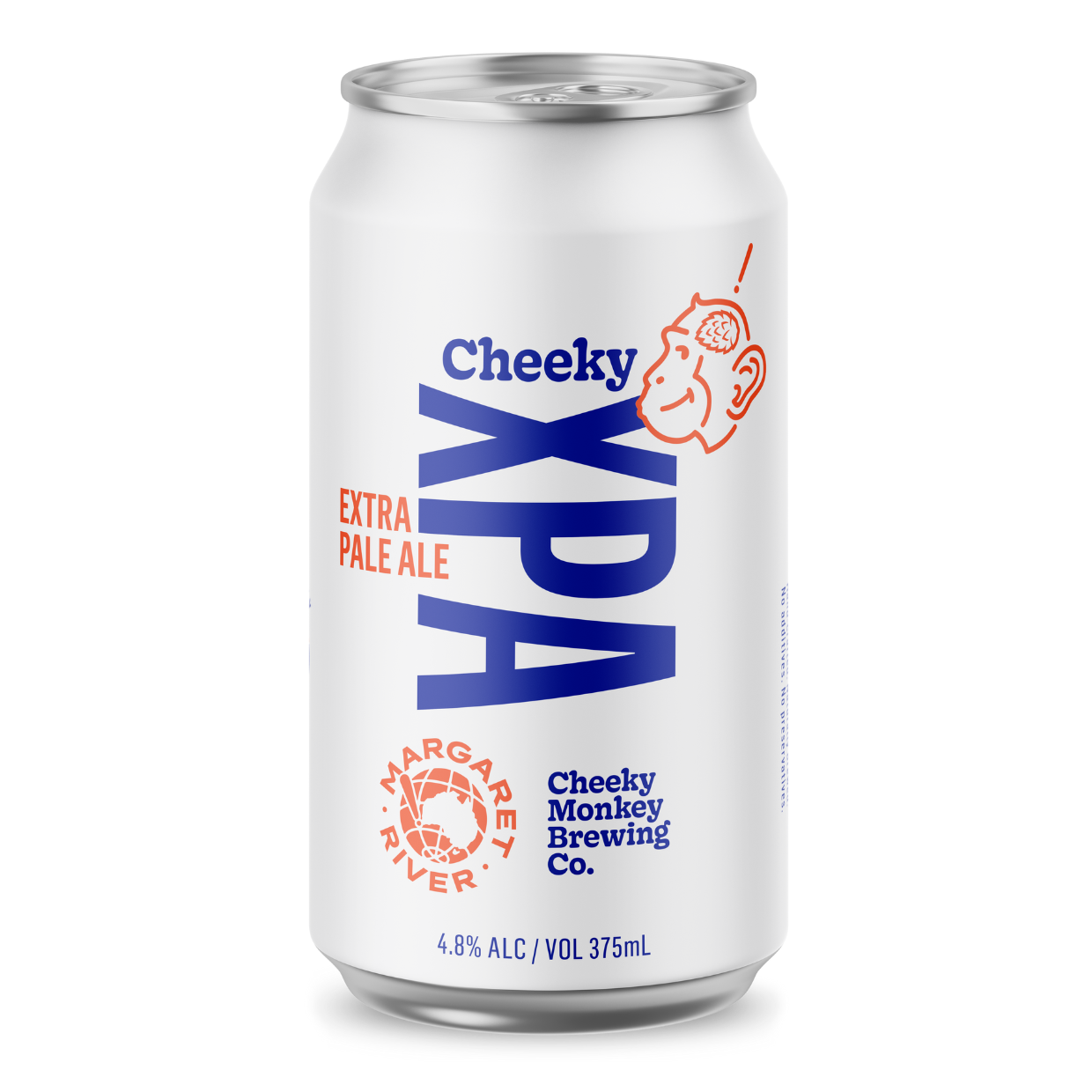 Cheeky Monkey XPA image 0