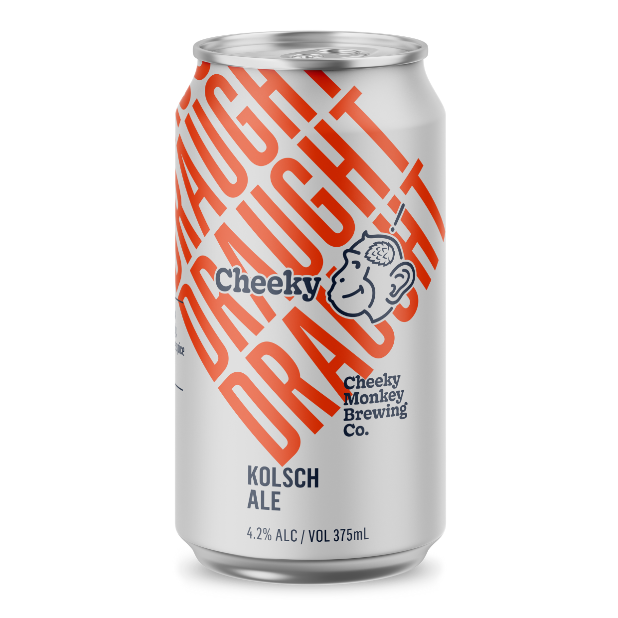 Cheeky Monkey Draught image 0