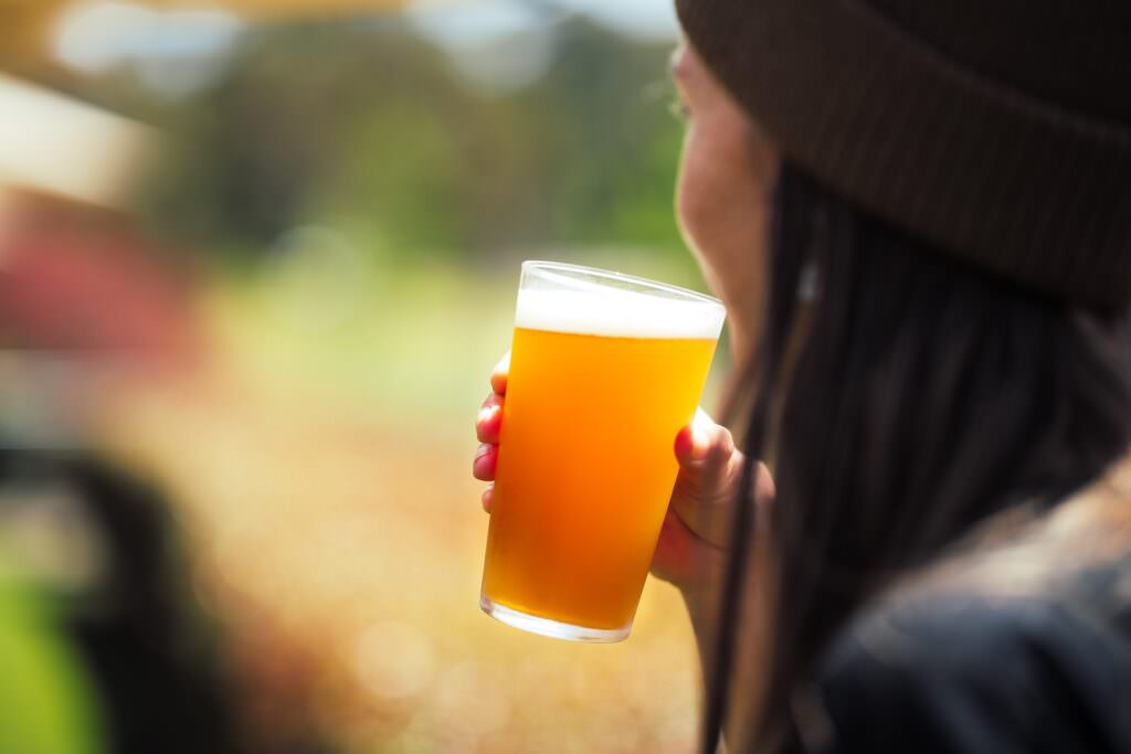 Beer Glasses