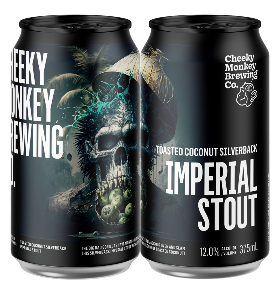 Imperial Stout