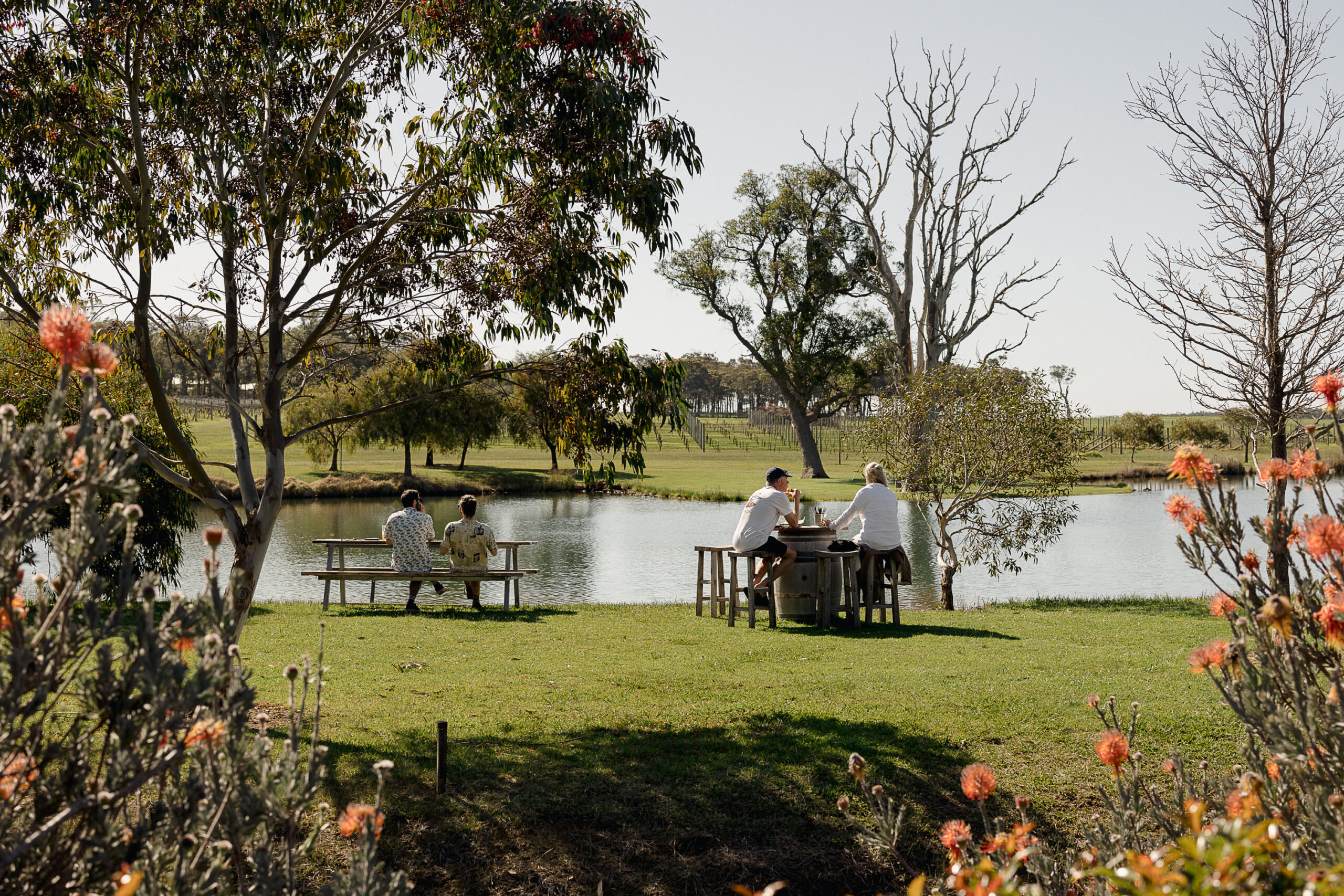 Breweries In Margaret River