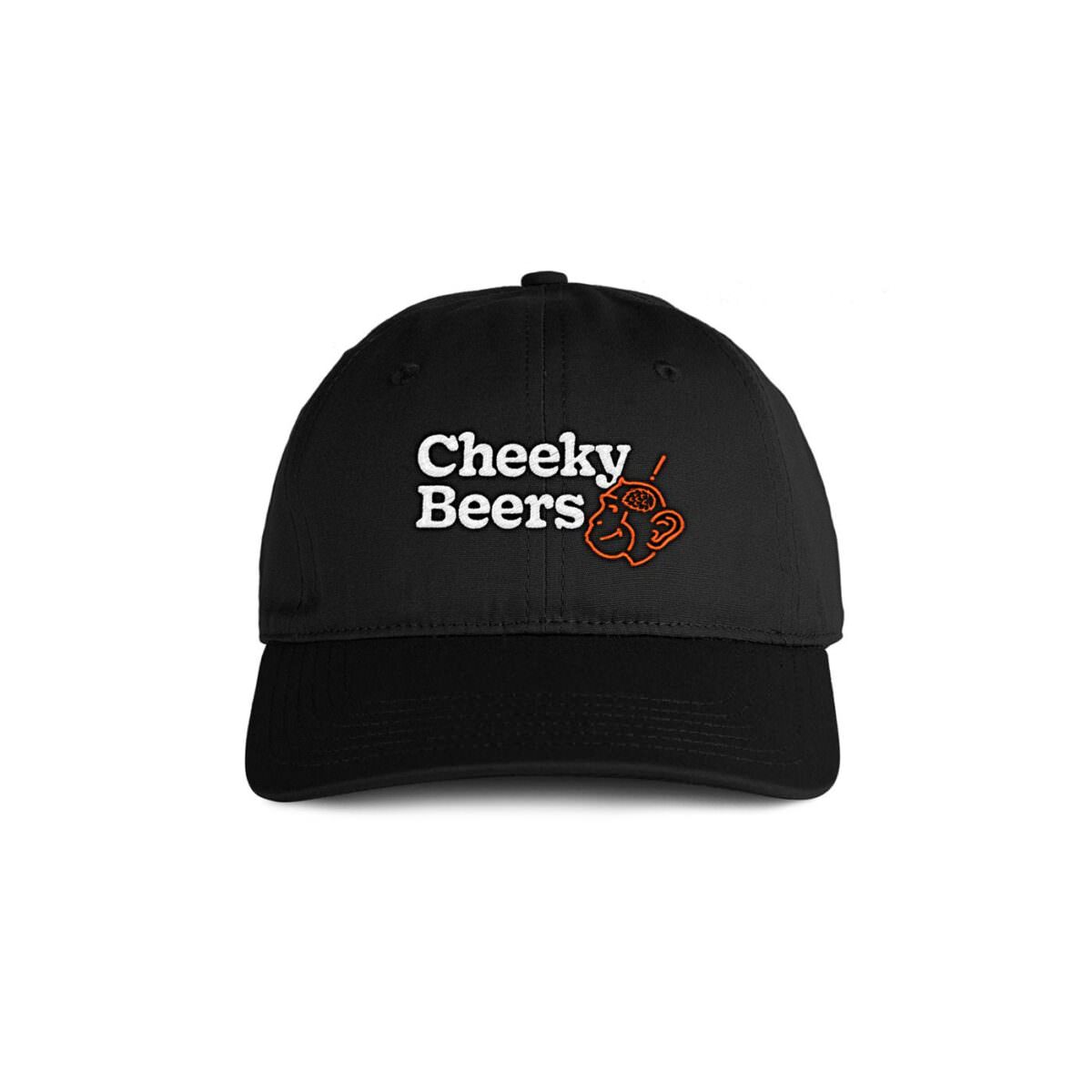 Cheeky Monkey Cheeky Beers Cap