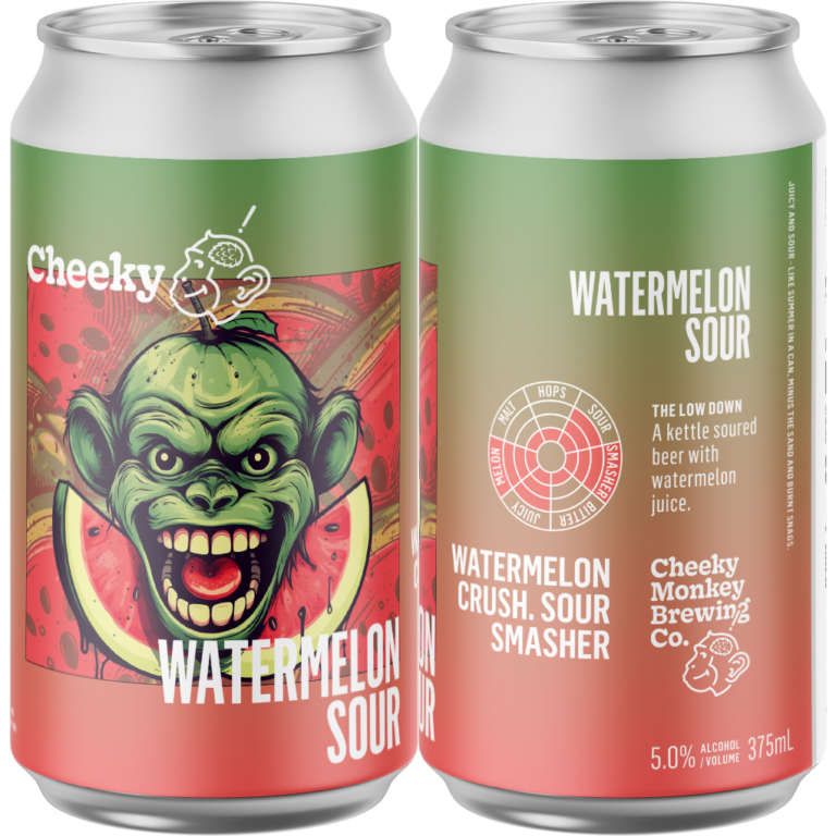 Limited Release Results • Cheeky Monkey Brewing Co.