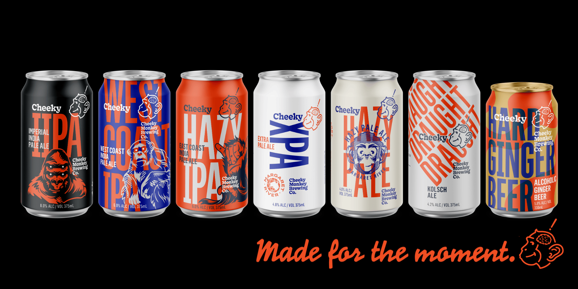 Cheeky-Monkey-Brewing-Co-Margaret-River-Rockingham-Craft-Beer
